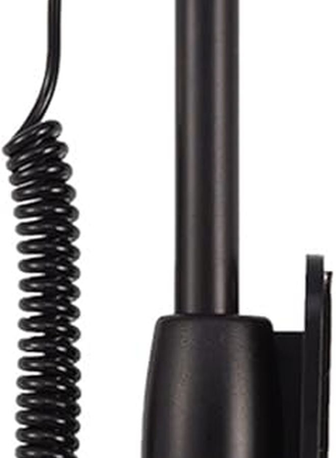 Professional Spring Stylus Pen for Capacitive Touchscreen Tablets Laptops Car Navigation - Image 2